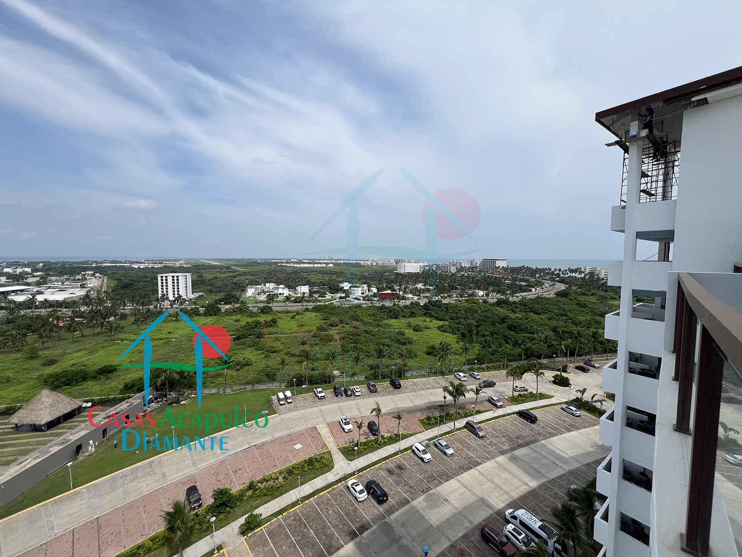 La Isla Fiji U PH - Recámara dos 9